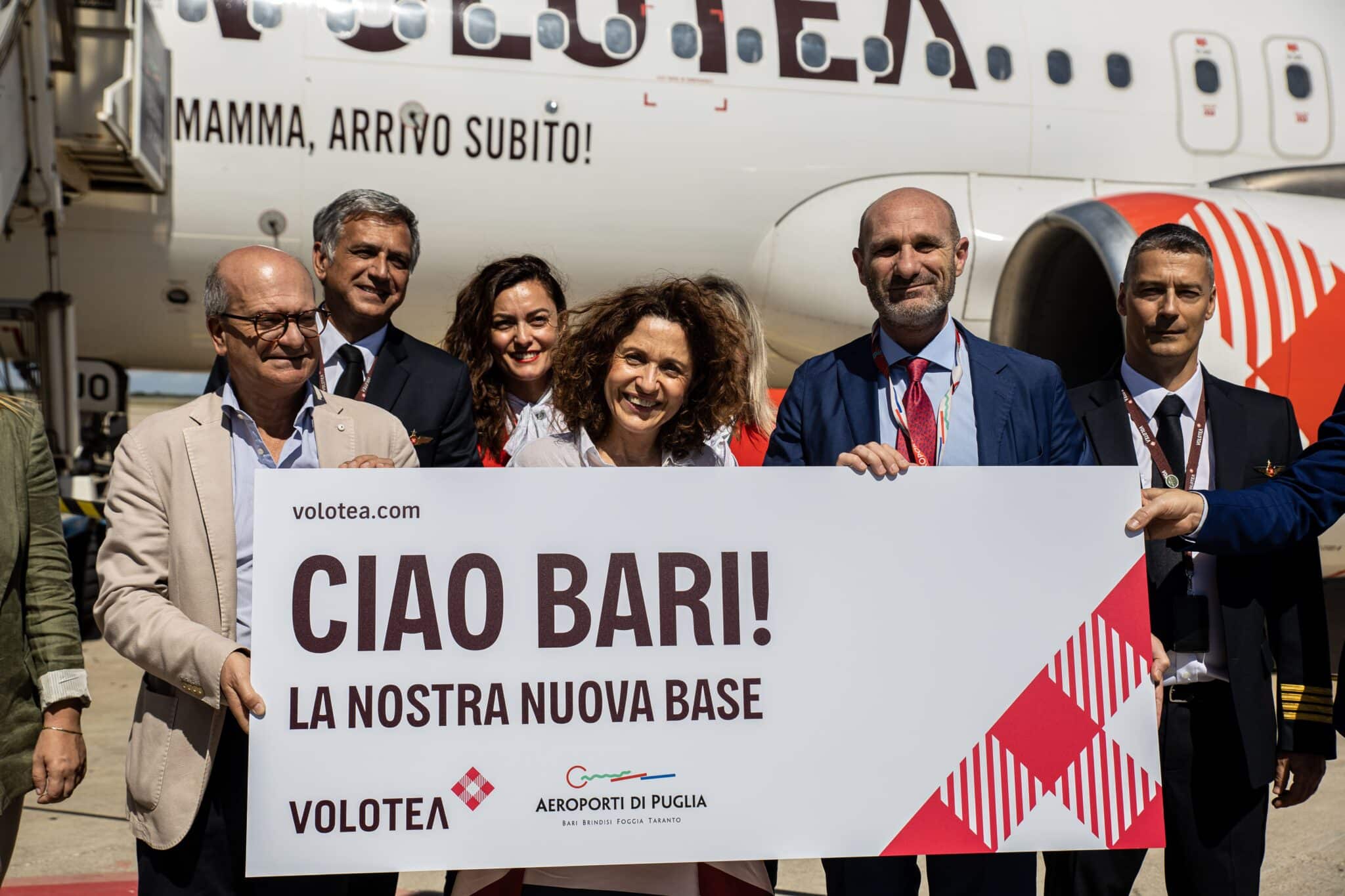 Volotea