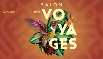 Salon des Voyages en Auvergne