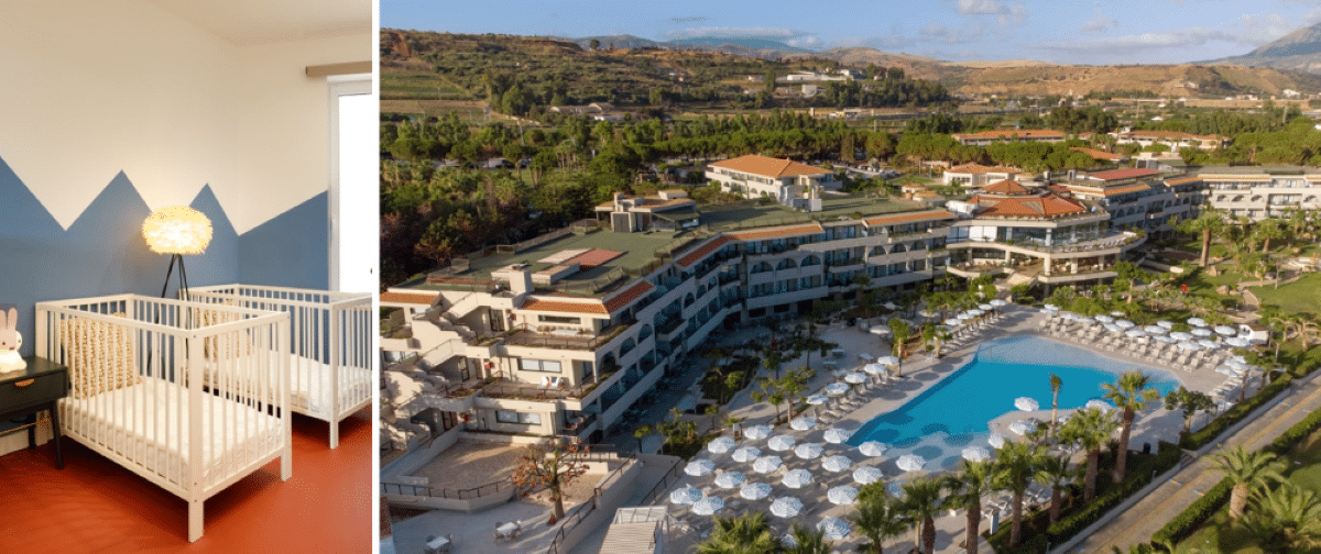 Grand Palladium Sicilia Resort & Spa