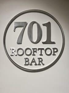 701 BAR FLORENCE