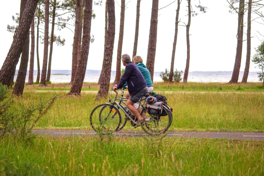 La Vélodyssée