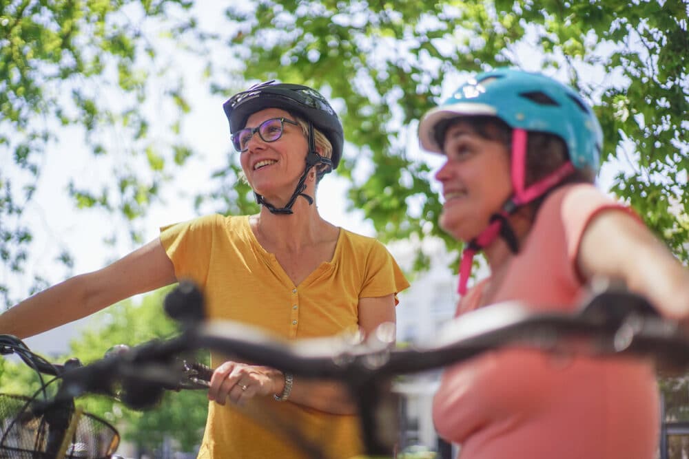 La Vélodyssée