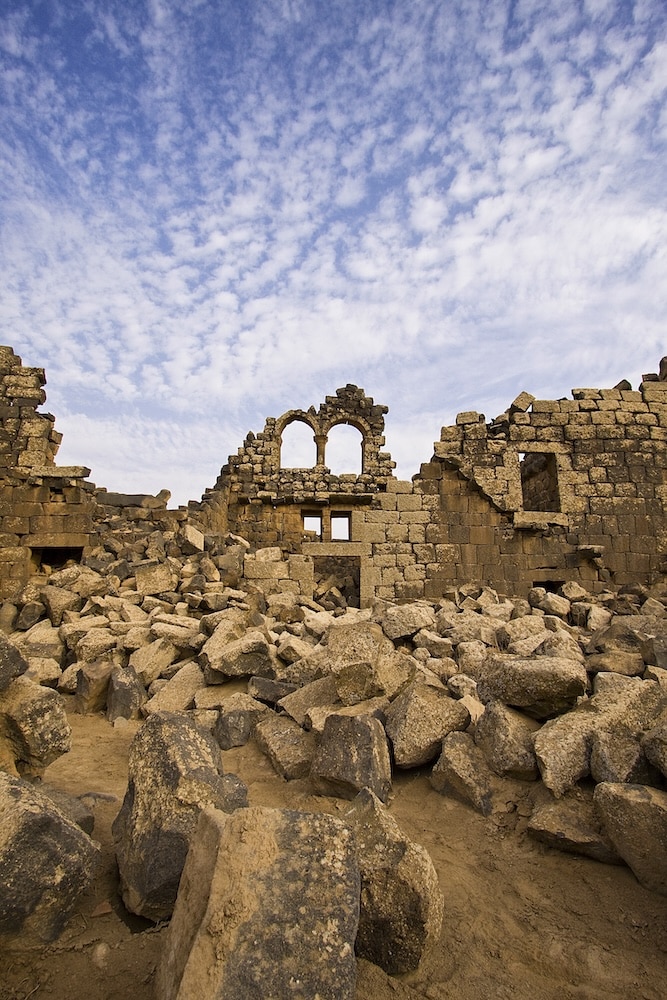 Un 7ème site jordanien rejoint la liste du Patrimoine Mondial de l'UNESCO