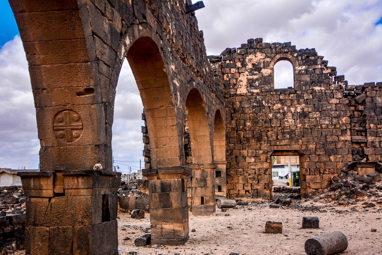 Un 7ème site jordanien rejoint la liste du Patrimoine Mondial de l'UNESCO