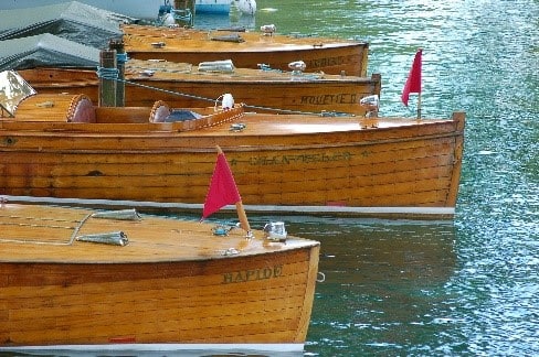 Lac d'Annecy