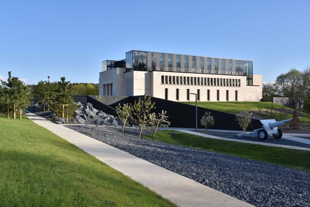 Mémorial de Verdun