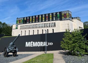 Mémorial de Verdun