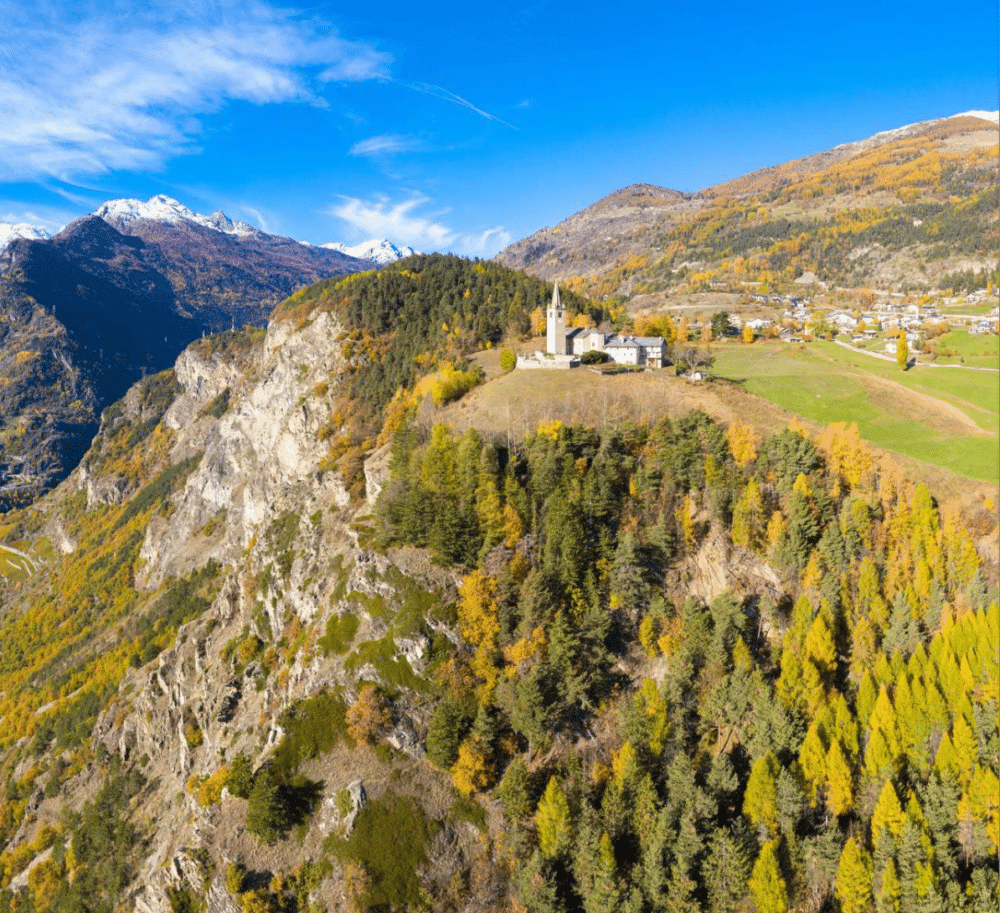 Vallée d'Aoste