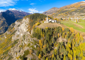 Vallée d'Aoste