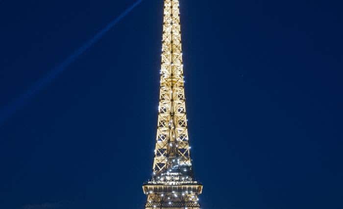 TOUR EIFFEL