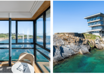 Sainte-Barbe Hôtel & Spa Le Conquet - MGallery | Pointe Sainte-Barbe, 29217 Le Conquet