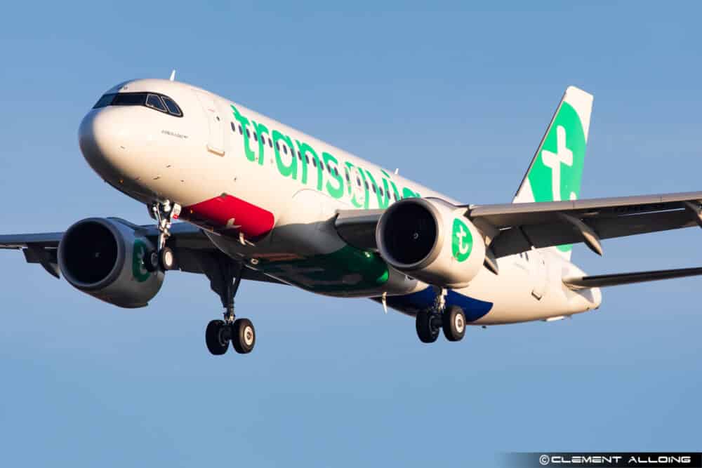 Transavia