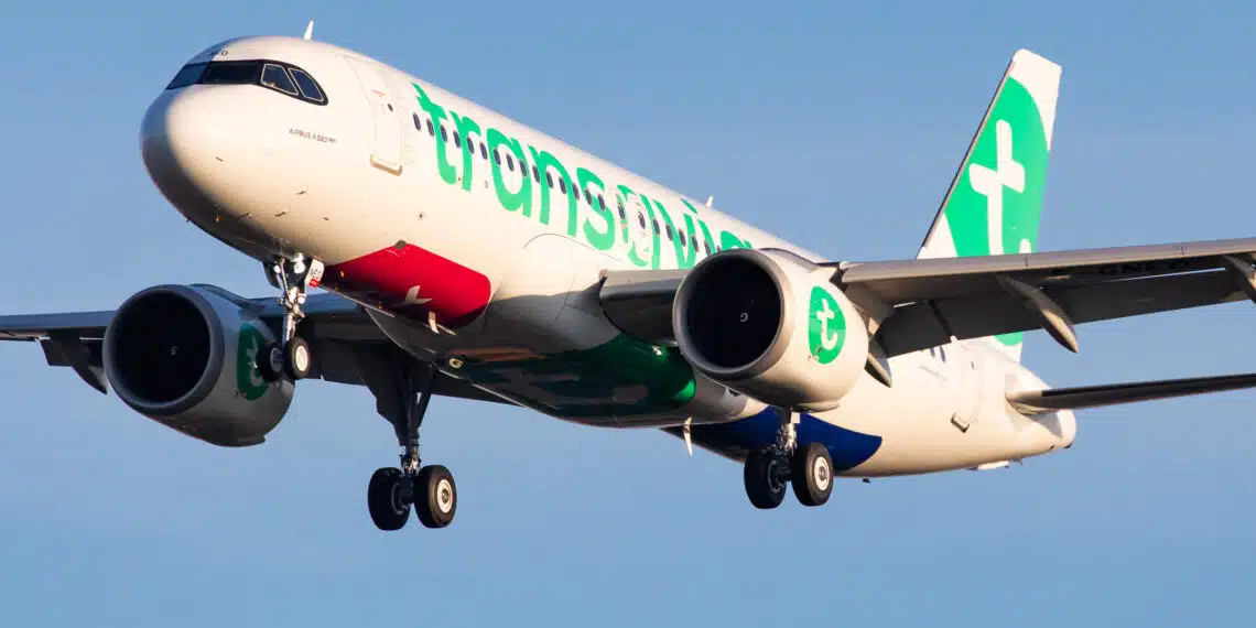 Transavia