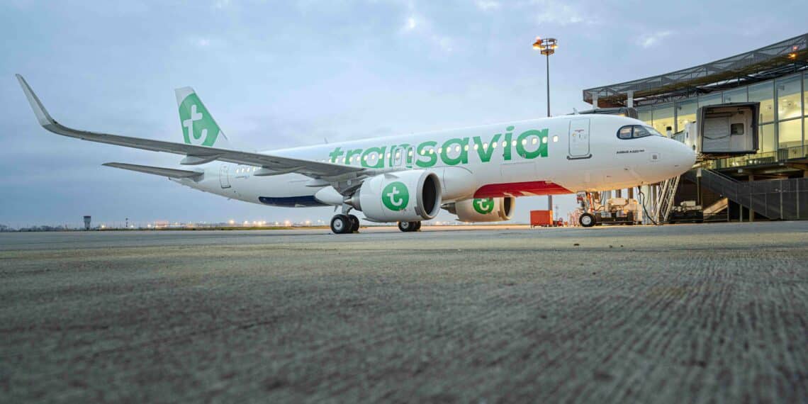 Transavia