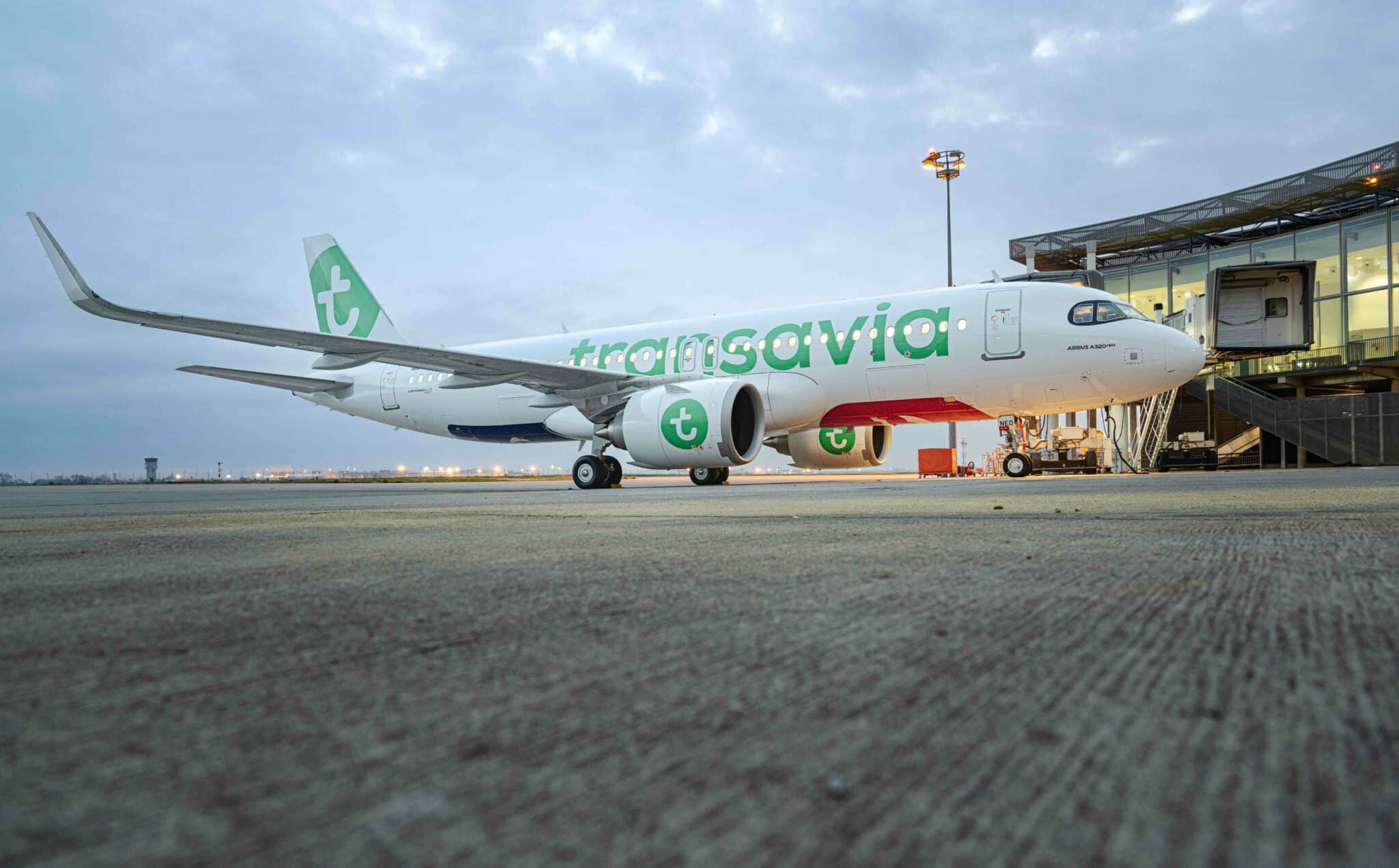 Transavia