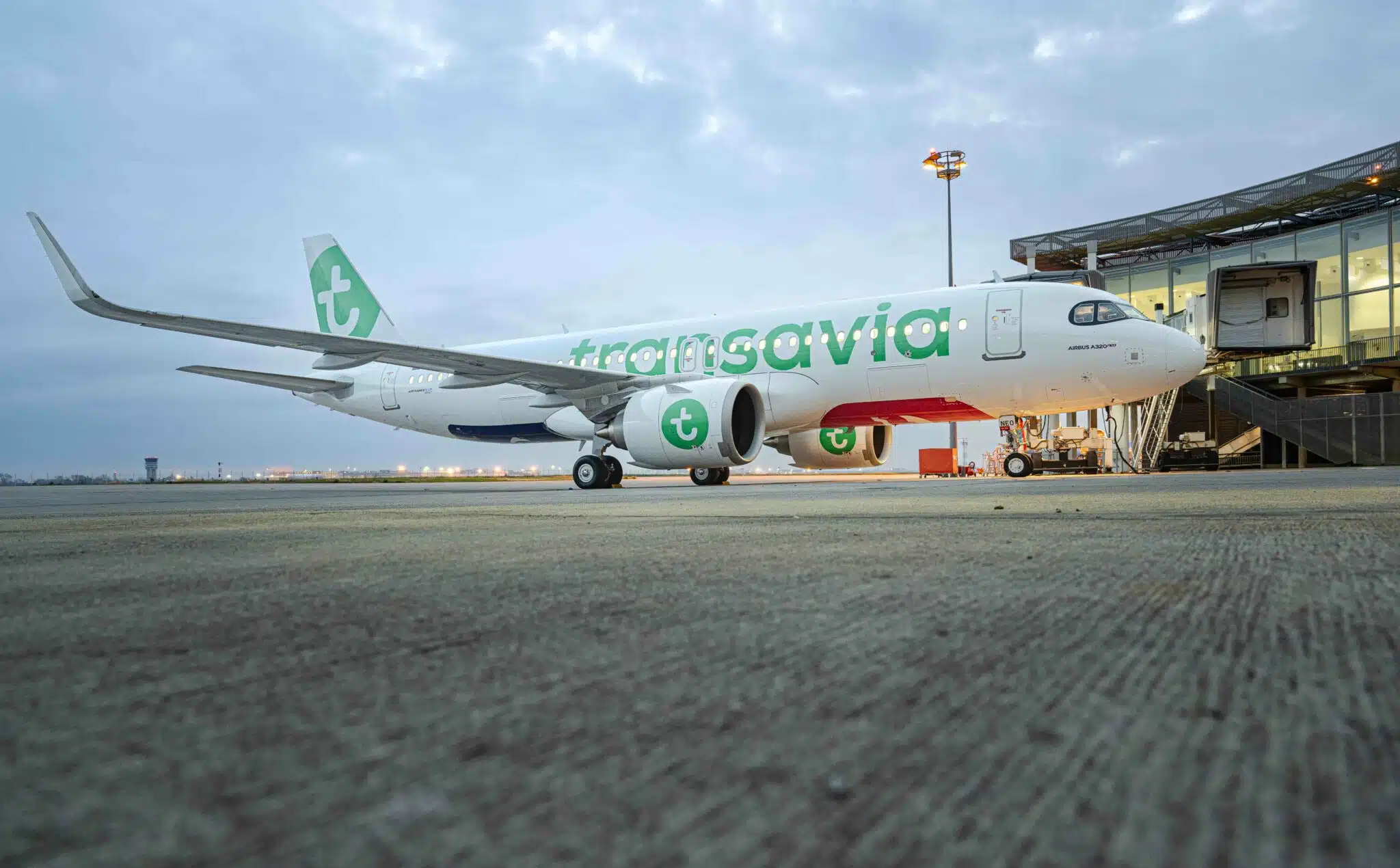 Transavia 