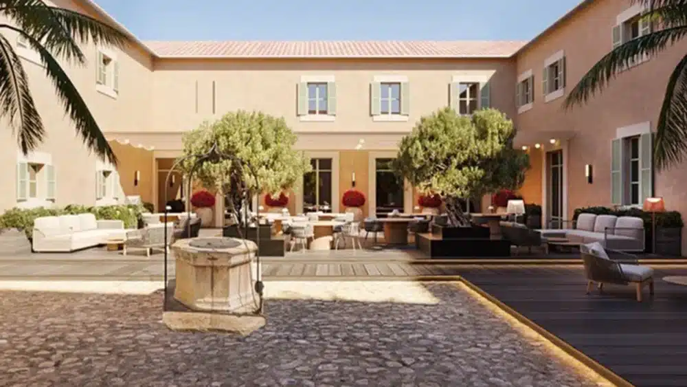 IHG Hotels & Resorts signe sa première Vignette Collection en Espagne