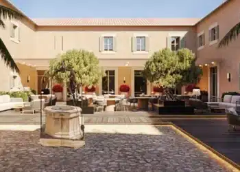 IHG Hotels & Resorts signe sa première Vignette Collection en Espagne