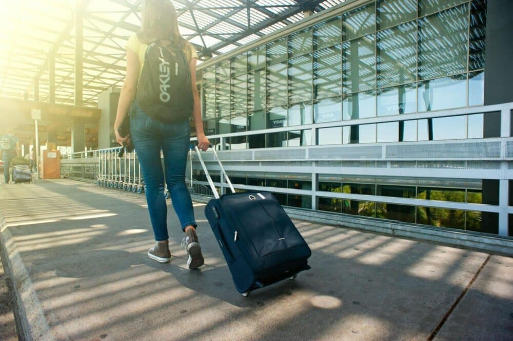 Classement : les aéroports les plus longs à traverser ! Mieux vaut ne pas arriver en retard à l’aéroport Paris-Charles de Gaulle.