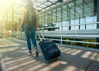 Classement : les aéroports les plus longs à traverser ! Mieux vaut ne pas arriver en retard à l’aéroport Paris-Charles de Gaulle.