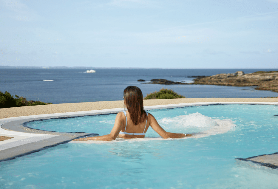 Thalassa Sea & Spa