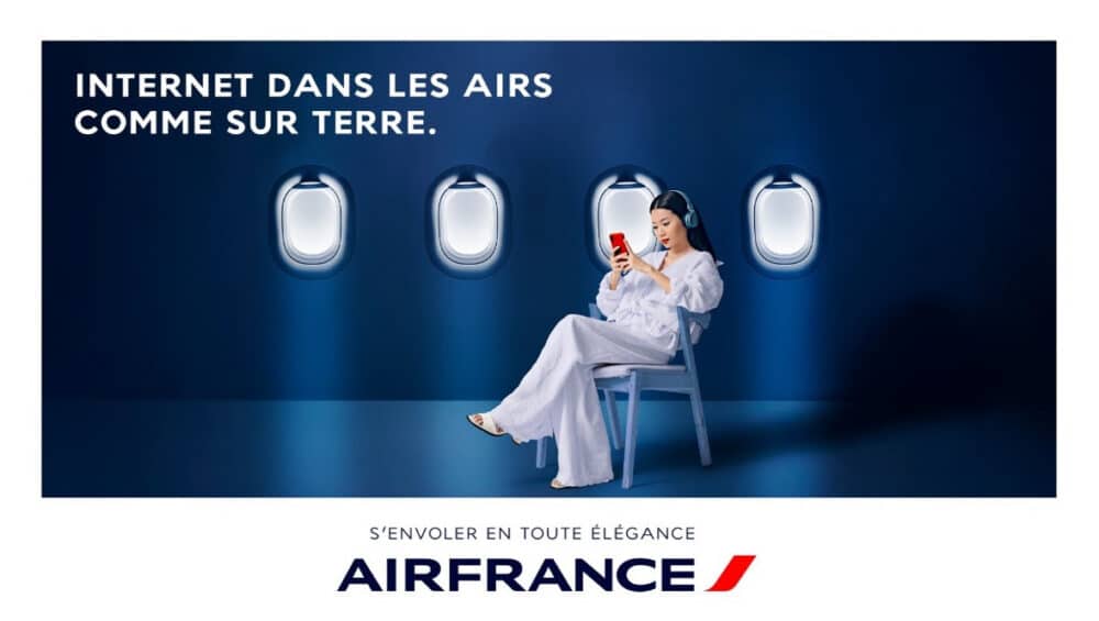 AIR FRANCE