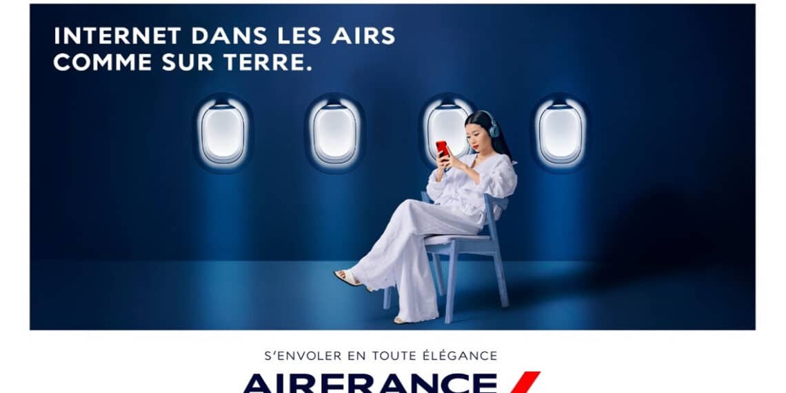 AIR FRANCE