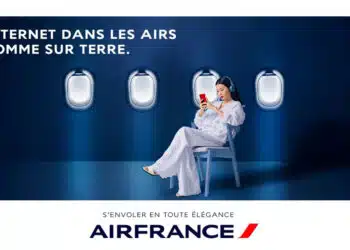 AIR FRANCE