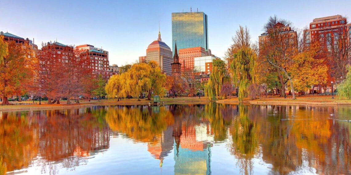 BOSTON