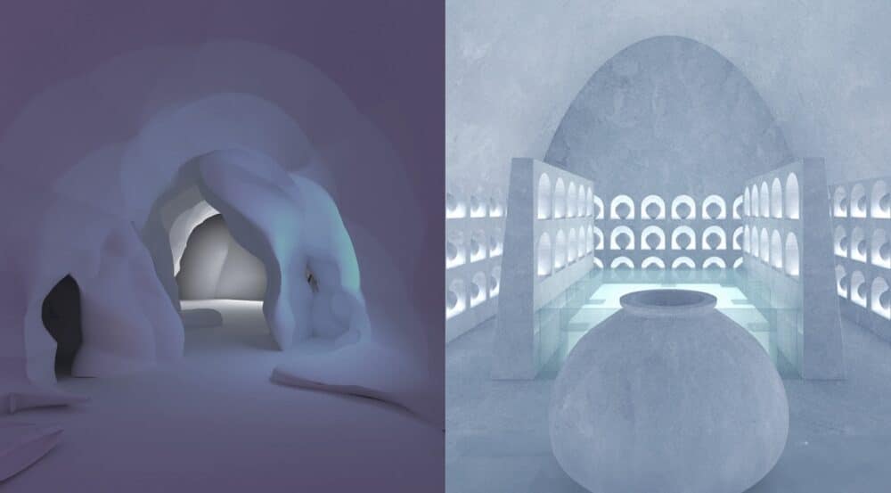 ICE HOTEL