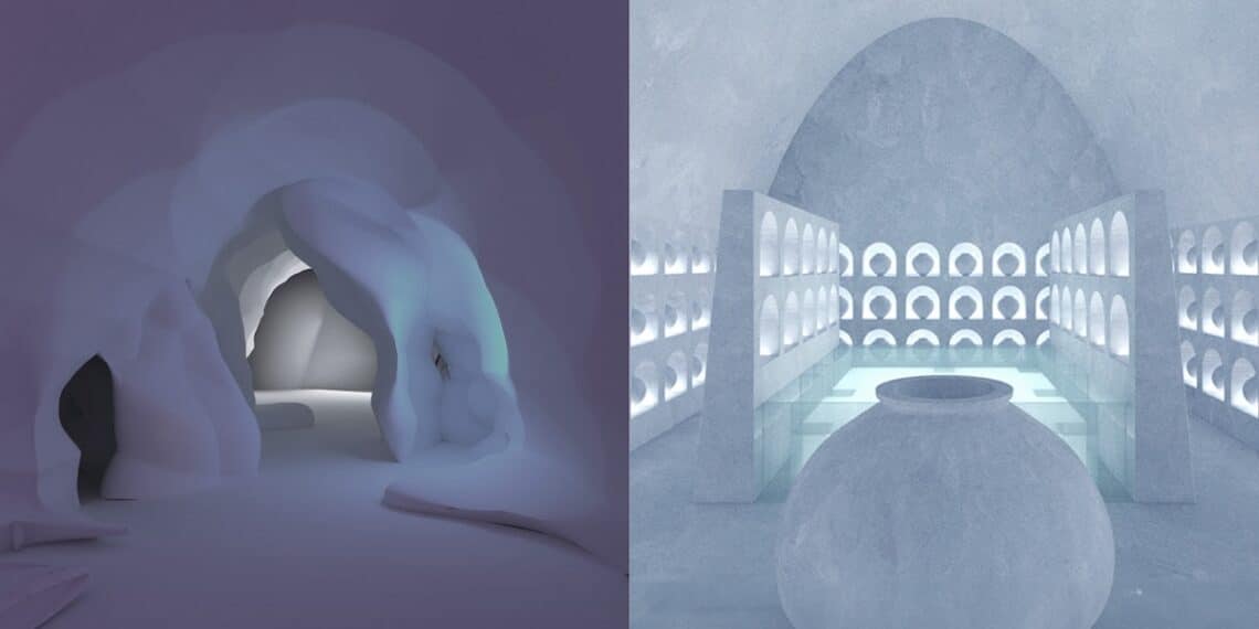 ICE HOTEL