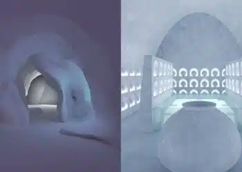 ICE HOTEL