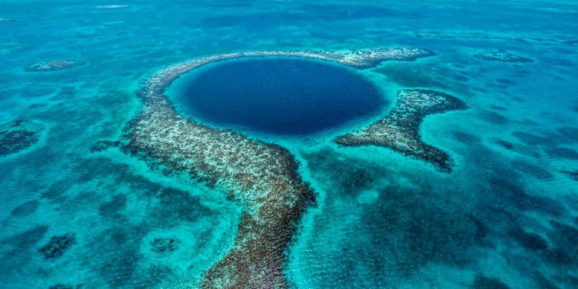 Belize