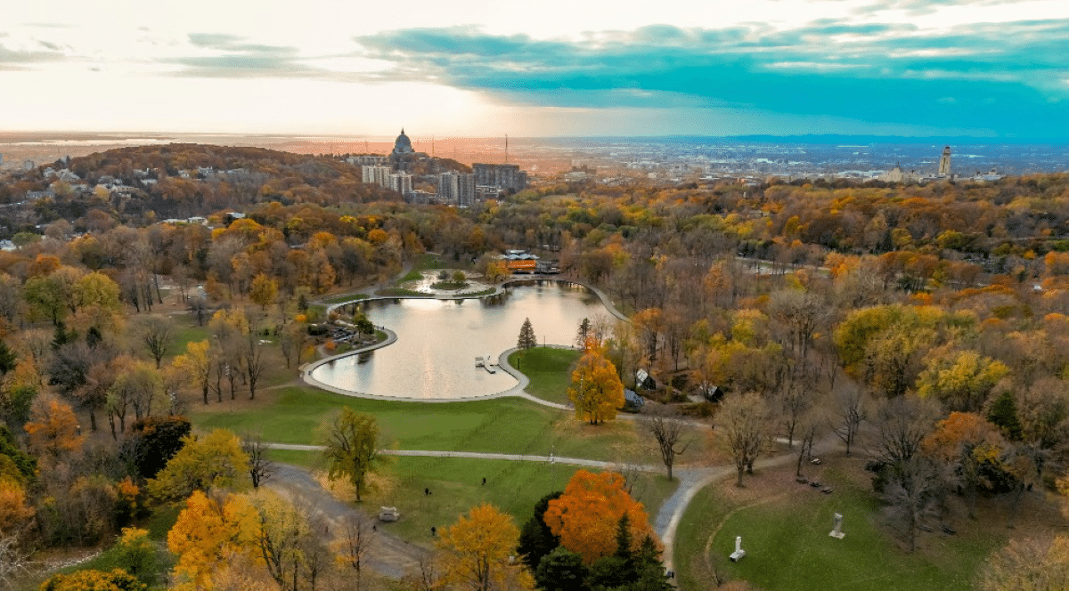 montréal