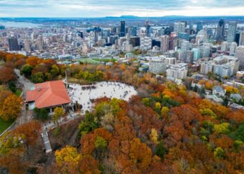 montréal