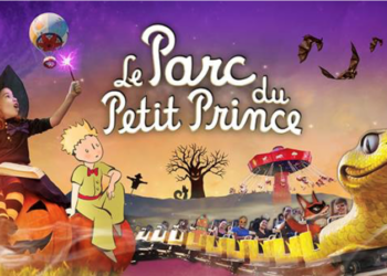 Parc petit prince