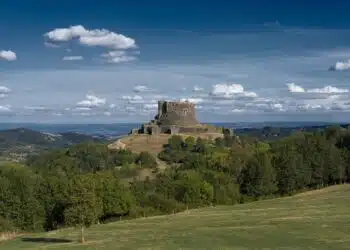 Château de Murol