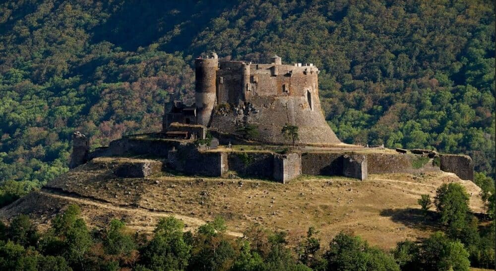 Château de Murol