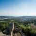 Vue sur Lörrach depuis le château ©Baschi Bender