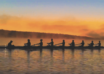 Équipe féminine d’aviron, Connecticut