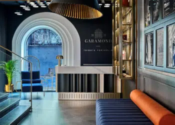 Cracovie | Garamond, a Tribute Portfolio Hotel