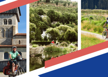 projet Interreg VI Slowtourisme en GR, Ardenne - Meuse