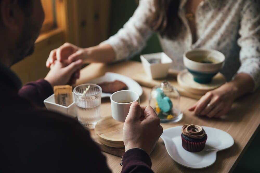 PETIT DEJEUNER