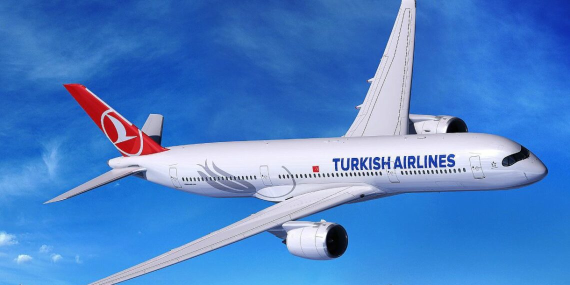 Turkish Airlines