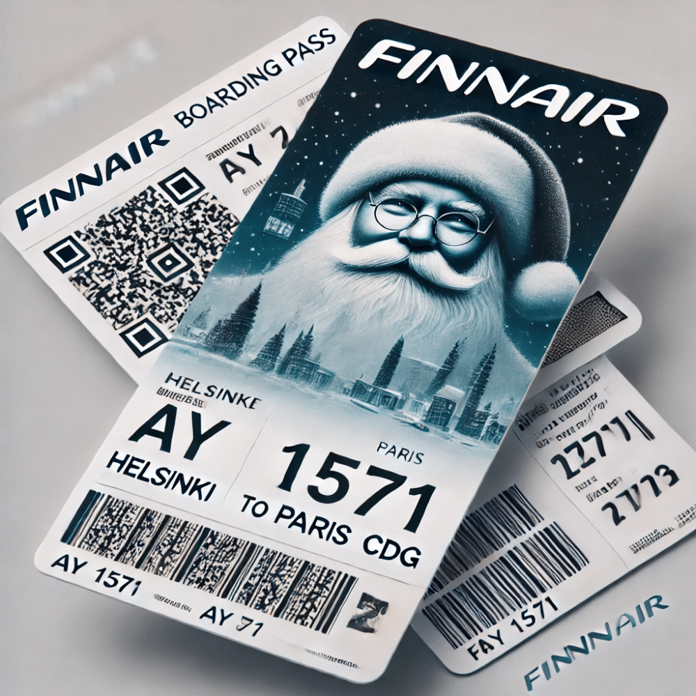 Finnair