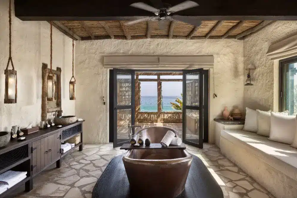 Six Senses Zighy Bay