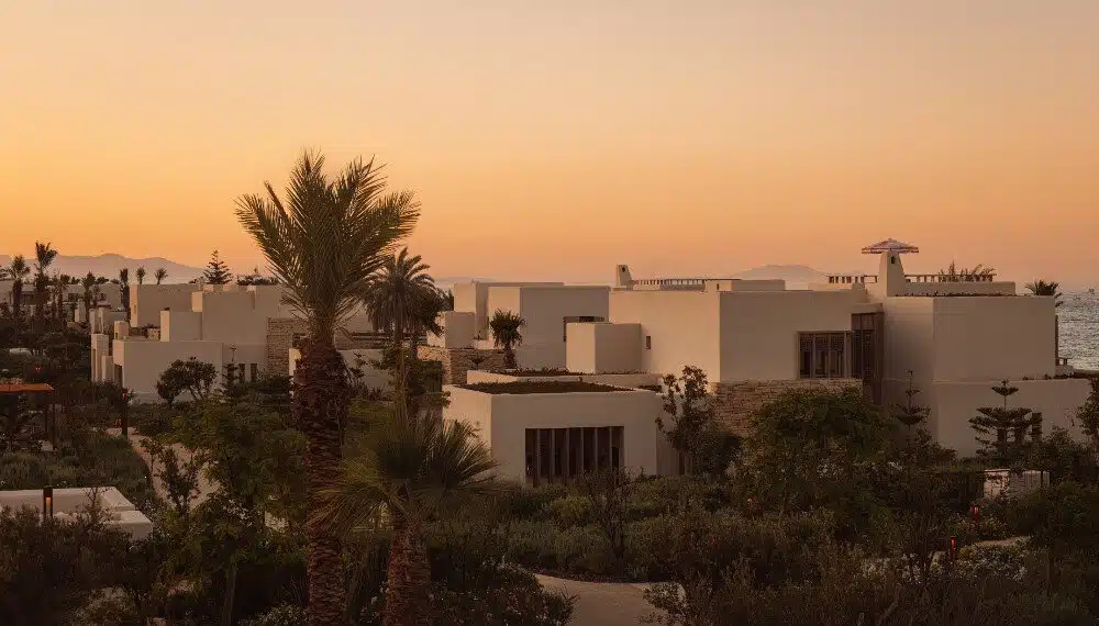 Le Royal Mansour Tamuda Bay : un rêve méditerranéen entre mer et montagnes