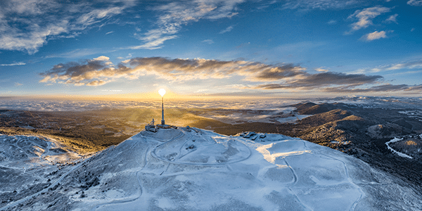 Puy-de-Dôme