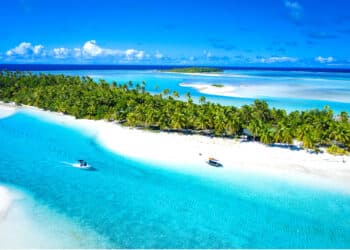 Îles Cook : Aitutaki : un véritable paradis ?