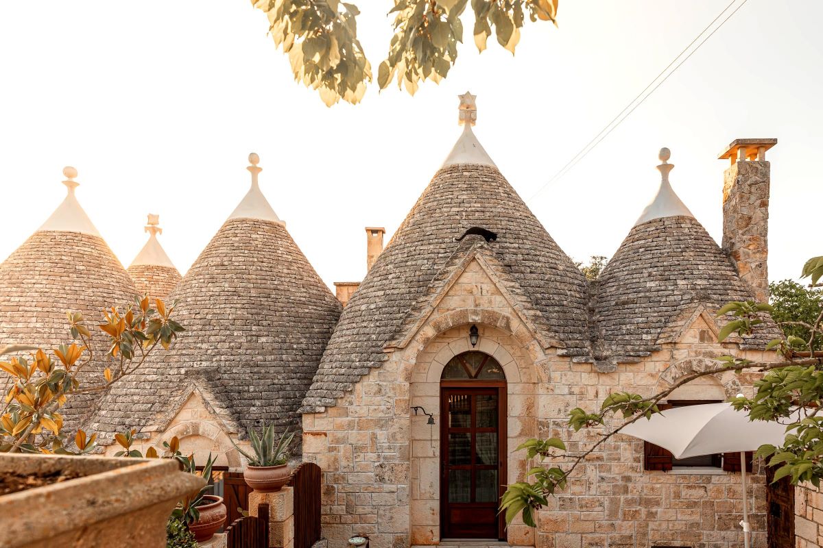 Trullo